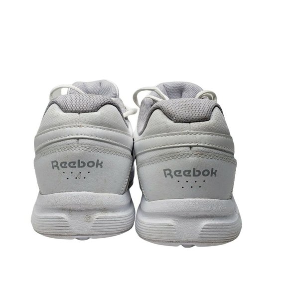 Reebok Men\'s Walk Ultra 7 DMX Max Sneaker Size 9.5 3XWhite main image 10